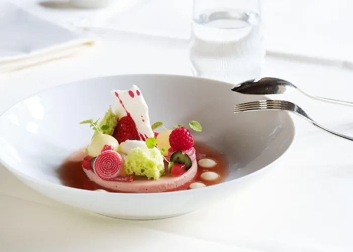 Der Valk Kasteel Terworm 4*