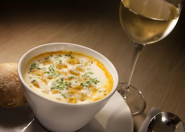 Der Valk Kasteel Terworm 4* Херлен