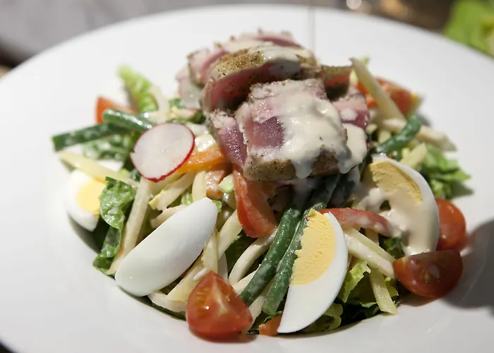 Der Valk Kasteel Terworm Херлен