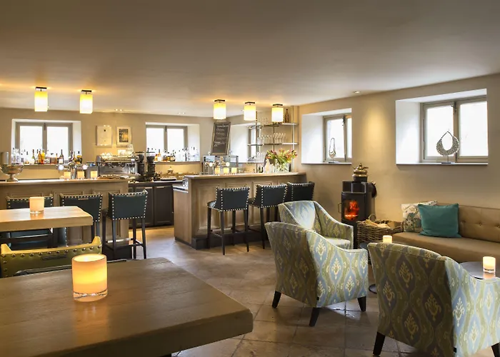 Der Valk Kasteel Terworm Hotell